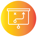 planificación icon