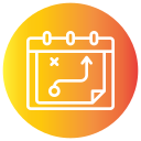 calendario icon