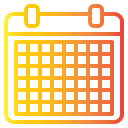 calendario icon