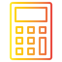 calculadora icon