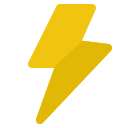 energía icon