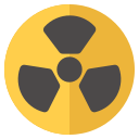 nuclear icon