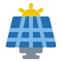 solar icon