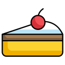 pastelería icon