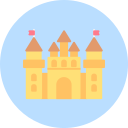 castillo icon