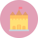 castillo icon