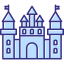 castillo icon