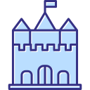 castillo icon