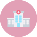 hospital icon