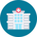 hospital icon