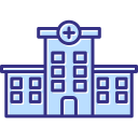 hospital icon