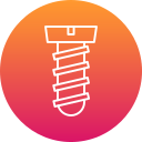 tornillo icon