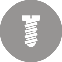 tornillo icon