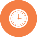 reloj icon