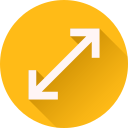 maximizar icon