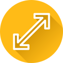 maximizar icon