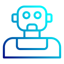 robot icon