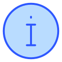 información icon