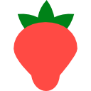 клубника icon