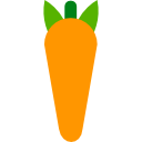 Морковь icon