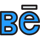 Behance icon