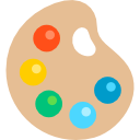 paleta icon