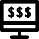 monitor icon