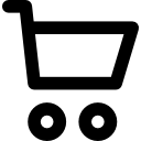 carrito de compras icon