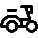 scooter icon