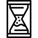 reloj de arena icon