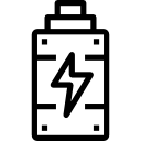 energía icon