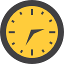 reloj icon