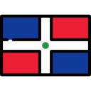 república dominicana icon