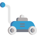 Lawn mower 