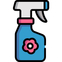 Spray icon