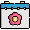 Calendario icon