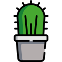 Cactus icon