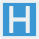 Hospital icon