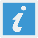 Información icon