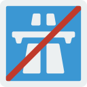 autopista final icon