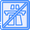 autopista final icon