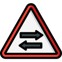 Two way 
