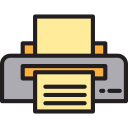 Impresora icon