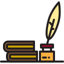 Escritura icon