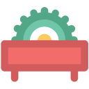 sierra icon