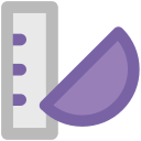 geometría icon