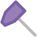 martillo icon