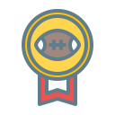 medaille icon