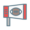 megaphon icon