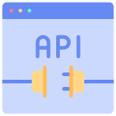 api icon